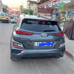 هیوندای کۆنا